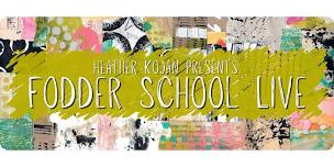 Fodder School Live