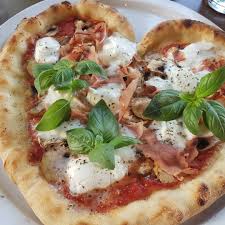 Une Nouvelle Adresse Si Vous L Avez Loupe Cet Ete Voici Une Pizzeria Sans Gluten Sur Paris A Ne Pas Manquer Il Q In 2020 Food Vegetable Pizza Vegetables