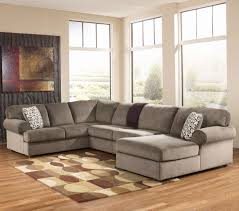 A lot of the terrible ashley reviews i'm reading seem to be about bonded leather couches and their hard furniture. Awesome Gray Sectional Sofa Ashley Furniture Photographs Gray Sectional Sofa Ashley Furniture Lovely Ashley Furniture Sectional Furniture Living Room Cushions