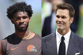 Shedeur Sanders compares NFL journey to Tom Brady after dramatic draft  slide: "My story is going to be similar"