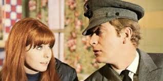 This Iconic 1960s Classic With a 97% Rotten Tomatoes Score Revolutionized  British Movies