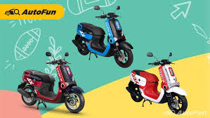Check spelling or type a new query. Mengenal Yamaha Qbix 2022 Skutik Serba Kotak Lawan Sepadan Honda Scoopy 2022 Autofun