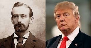 The Hidden History Of Frederick Trump, Donald Trump's Grandfather