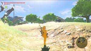 BotW] Zelda Adult Mods? - Page 8 - Adult Gaming - LoversLab