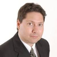 Patrick Chouinard Email & Phone Number