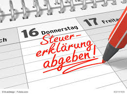 Auf vier oder sieben jahre oder als student. Bis Wann Muss Die Abgabe Der Steuererklarung Erfolgen