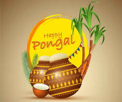 Send your wishes for happiness, prosperity and good fortune on pongal and always. Xteyineuj8yiwm