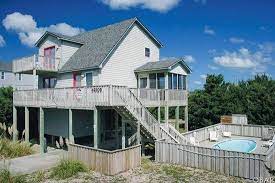 42105 Creekside Dr Avon Nc 27915 Zillow Pet Friendly Vacation Rentals Vacation Places Obx Vacation