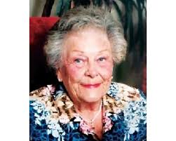 Patsy Allen Obituary (1930