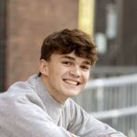 Mike Ahmann's Instagram, Twitter & Facebook