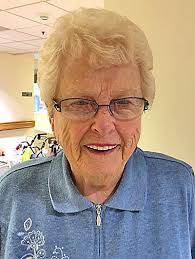 Doris K. 'Red' Wilson