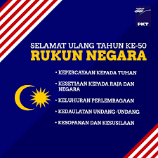 Kepercayaan kepada tuhanbelief in god. Selamat Ulang Tahun Ke 50 Pkt Logistics Group Sdn Bhd Facebook