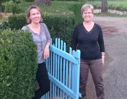 Gîte et chambres d'hotes sur notre exploitation horticole pres de montauban. Michele Une Belle Histoire Familiale Gites De France