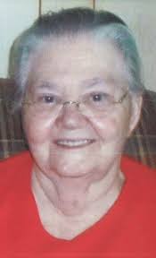 NORMA CLAY Obituary (1929