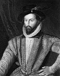 John hawkins was a slave trader, privateer and naval commander, and was a second cousin of francis drake. 3 Tudor Explorers You Need To Know About By Kidadl