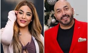 Mayeli Alonso habla de su matrimonio con Lupillo Rivera y lo que hizo con  el anillo que le dio - PorEsto