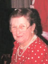 Obituary for Muriel D. (Jewel) Stull