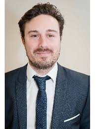 Benjamin GUERRE (VEALYS SURELEVATION à Lyon)