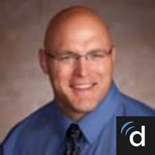 Dr. Ryan J. Garry, MD