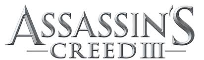 Assassin S Creed Iii Logo Assassins creed 3 logo vector. assassin s creed iii logo