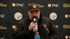 Pittsburgh Steelers on X: 