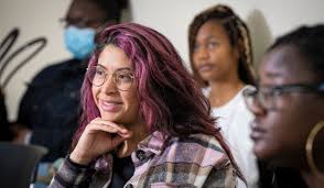 Master of Social Work