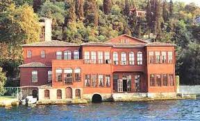 Fiyatı tam 30 milyon dolar. Istanbul Bogazinin En Pahali Yalilari Villa Kasir Istanbul