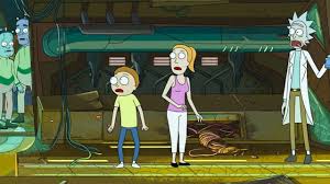 All we can tell for now is that all the main cast members of the show will be retained. Rick And Morty Reveals Season 5 Trailer The Hollywood Reporter