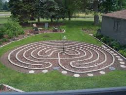 Best 25 Labyrinth Garden Ideas Labyrinth Labyrinth Garden Labyrinth Design