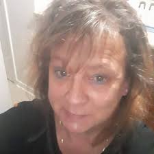 Beautiful Glass Table with Dolphin Design