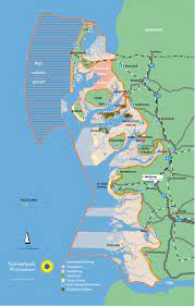 Dank der ernennung zum nationalpark wird die natur noch in ihrem original zustand bewahrt. Nationalpark Schleswig Holsteinisches Wattenmeer Husumer Segler Verein Von 1928 E V