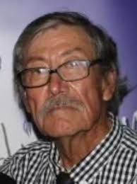 Juan Moreno Obituary (1950