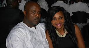 Asiwaju gentry the estranged husband of nollywood actress, mercy aigbe, has dented her image in his congratulatory mesagge to actor. Mercy Aigbe Reconnects With Husband On Instagram Qed Ng