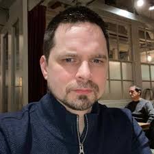 Andy Guest (@AndyG840)