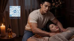 淡蓝玫瑰spa - 高端专业健康规范