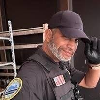 Raymond Patrick "Pat Daddy" Upton Obituary (2025)