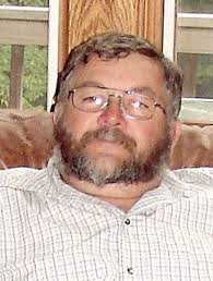 Theodore Wayne “Ted” Reynolds