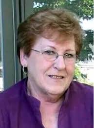 Vola “Kay” Jones Pyle