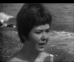 U.K.: YOUNGEST CHANNEL SWIMMER