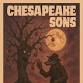 Chesapeake Sons LIVE @ The Avalon Theatre event image