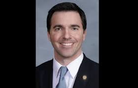 Sen. Jeff Jackson talks about the upcoming legislative session and what's  needed before North Carolina can reopen • NC Newsline