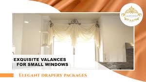 How to drape window scarf video tutorial and tips! Video 36 Diy Drapery Luxurious Window Treatments With Valances Swags Scrolls And Holdbacks Youtube