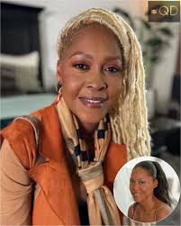 Happy 54th Birthday to Monica Calhoun! Monica Calhoun is an actress known  for her roles in The Players Club, The Best Man, and The Best Man Holiday,  as well as Sister Act