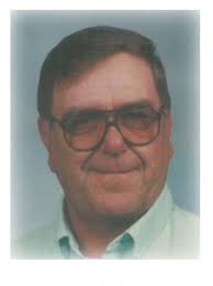 James Arnie Robrecht Obituary