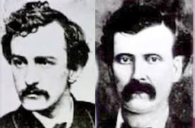 Did John Booth Really Die at Garrett's Farm?