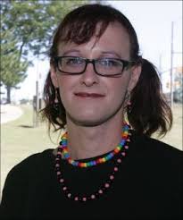 Candice Rose Milligan