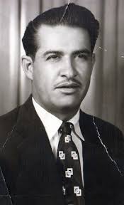 Francisco Robles Obituary