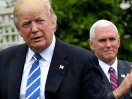 Trump budget would eliminate job training program for seniors