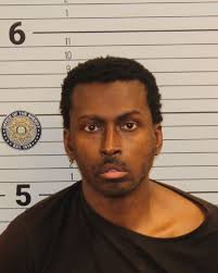 Latest Hamilton County Arrest Report