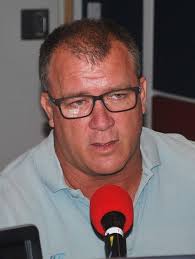 Who's who in the race to be Darwin lord mayor